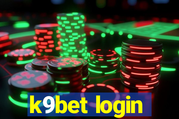 k9bet login